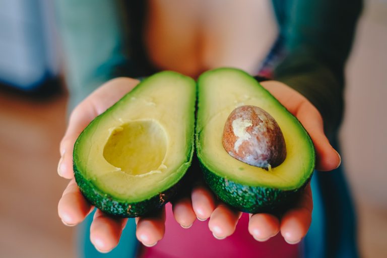 Wie schmecken Avocados?