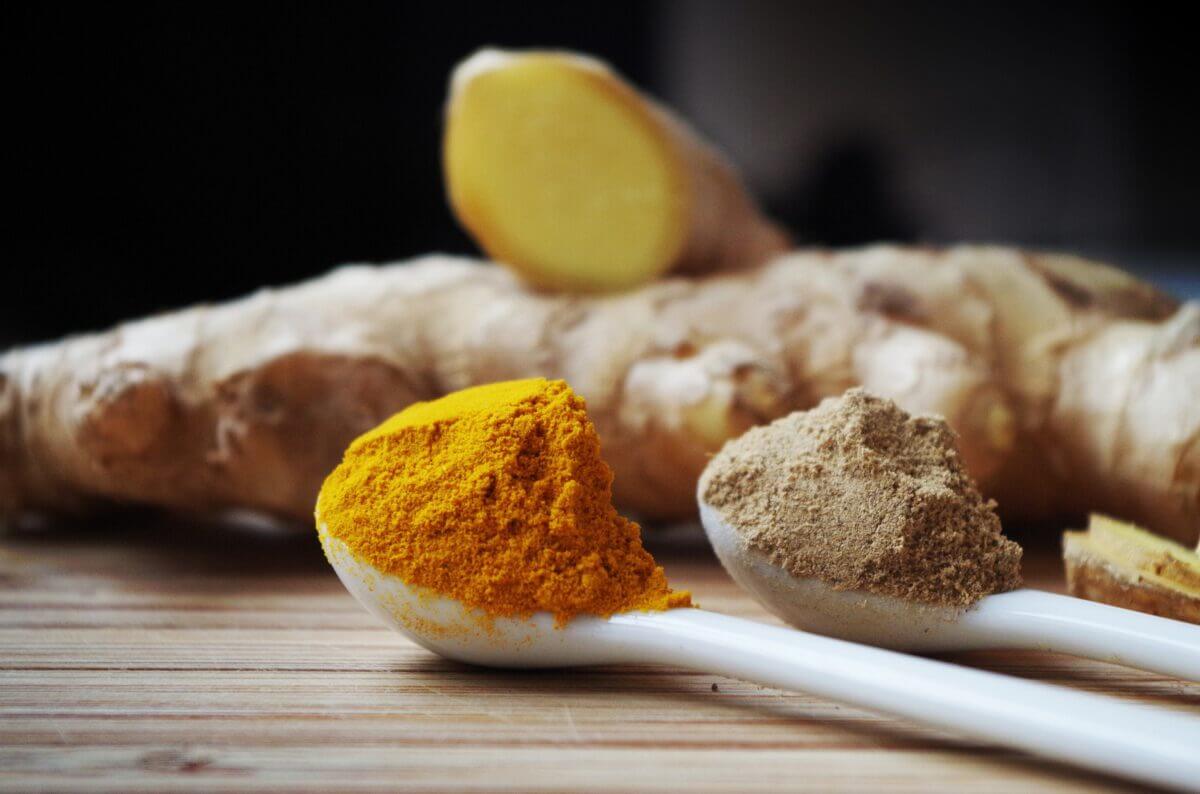 Wie schmeckt Kurkuma? Herkunft, Geschmack & Gesundheit