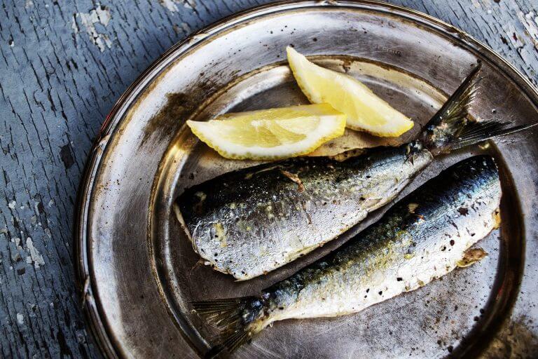 Was sind Pescetarier?