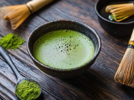 Matcha