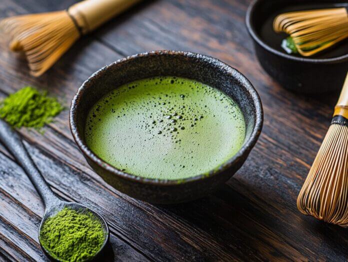 Matcha