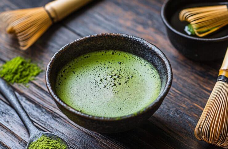 Matcha