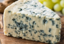 Wie schmeckt Gorgonzola?