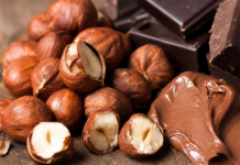 Wie schmecken Haselnüsse?