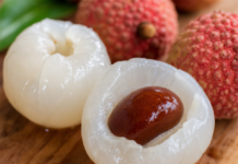 Wie schmeckt Litschi?