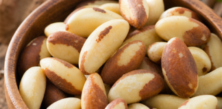 Wie schmecken Paranüsse?