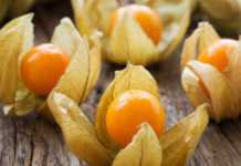 Wie schmeckt Physalis?